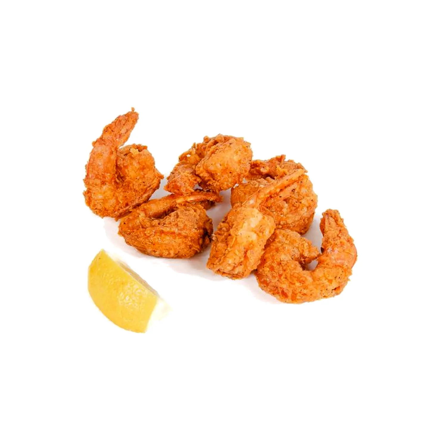 6 Piece Shrimp