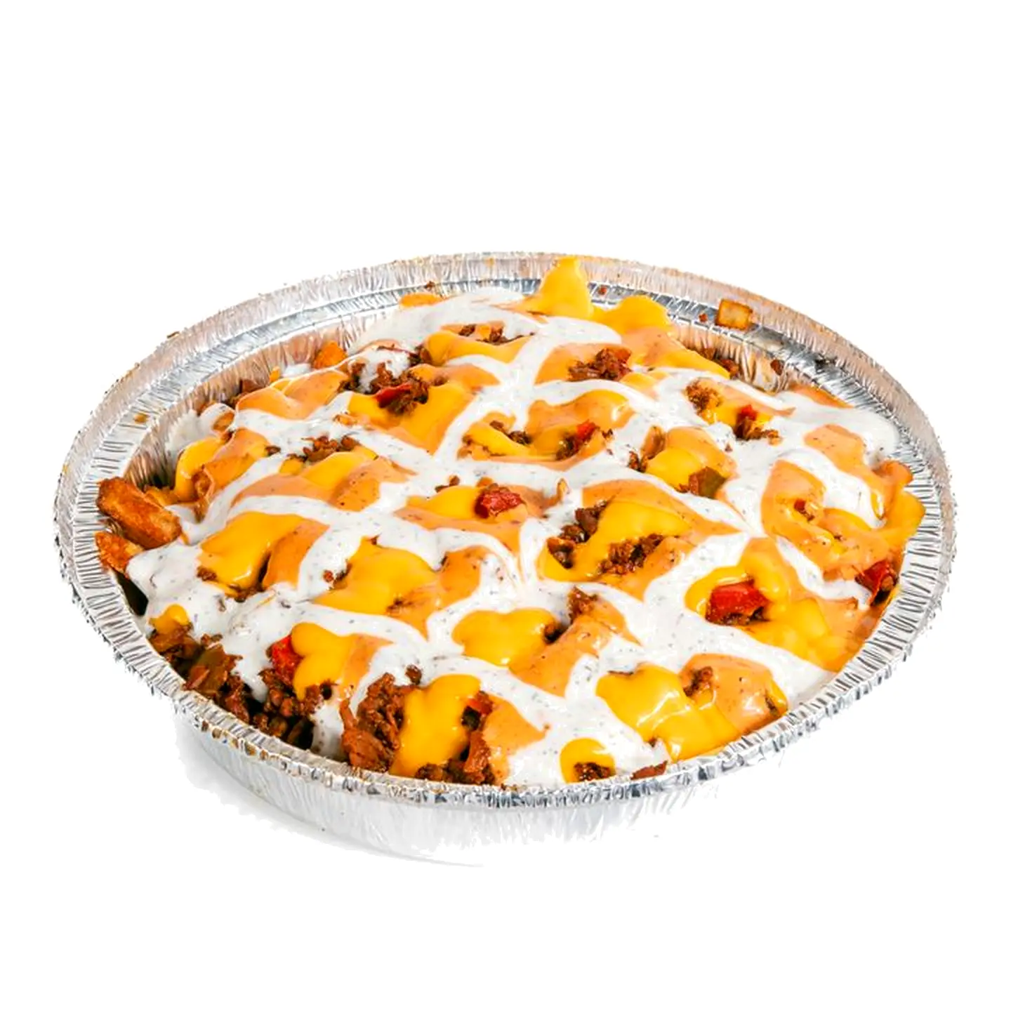 Salito Fries